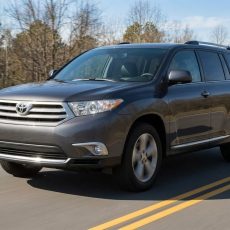 Полный гид по ремонту и обслуживанию Toyota