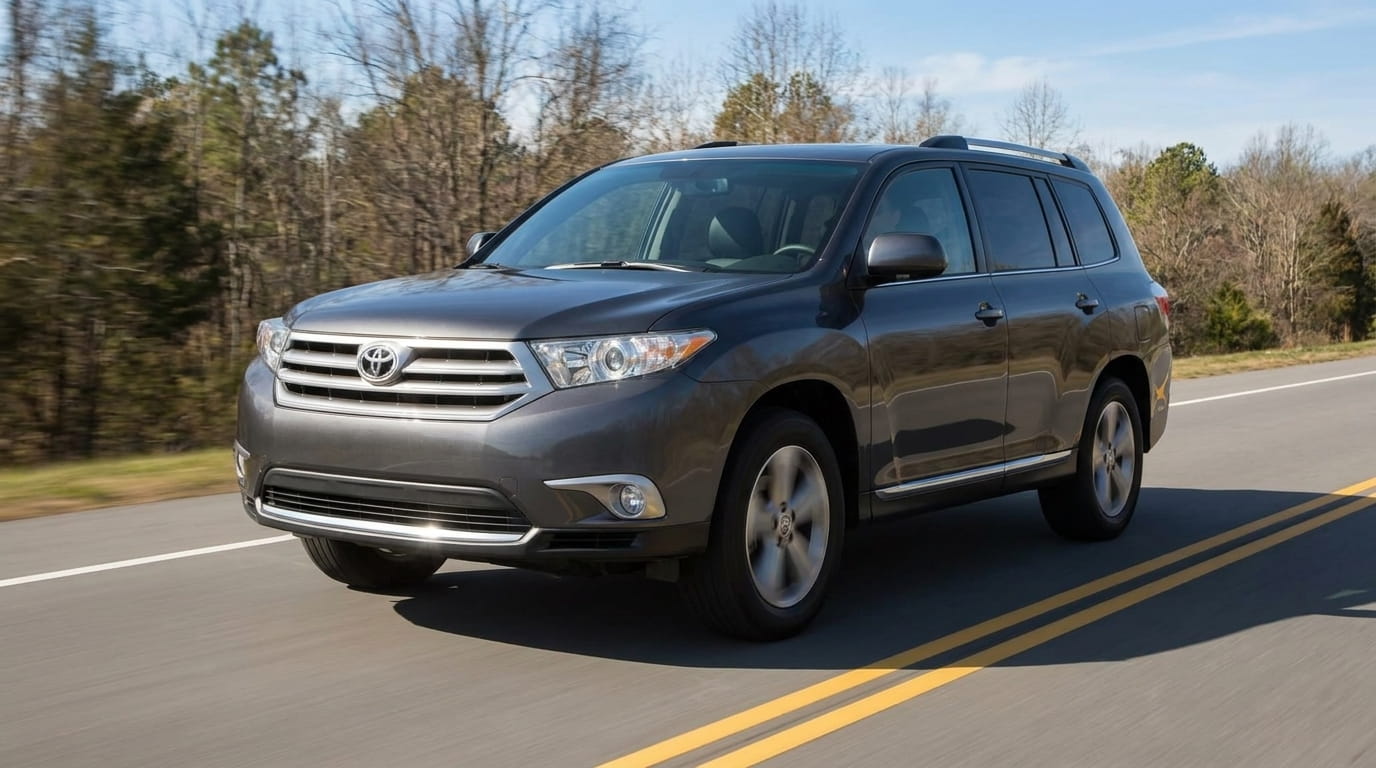 Полный гид по ремонту и обслуживанию Toyota